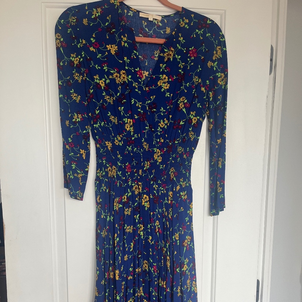 Perfect Spring Dress